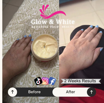 Zafran Beauty cream Beauty-Shine